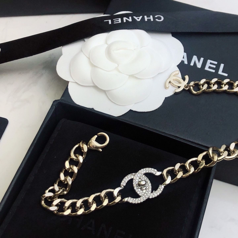 Ch**el bracelets